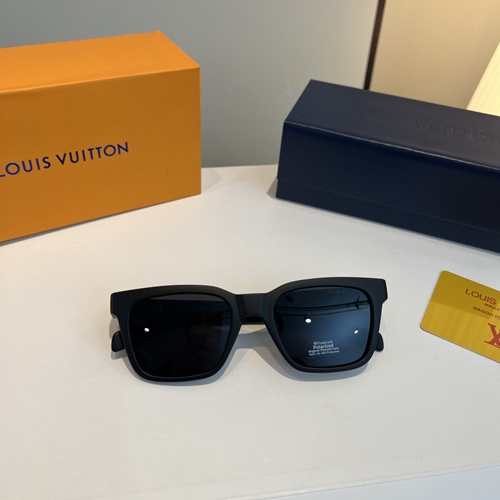 ルイヴィトンサングラス細部ディテール